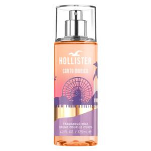Hollister Santa Monica Body Mist 125ml