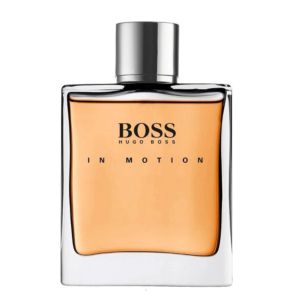 Hugo Boss Boss In Motion EdT 100ml