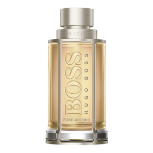 Hugo Boss Boss The Scent Pure Accord EdT 100ml