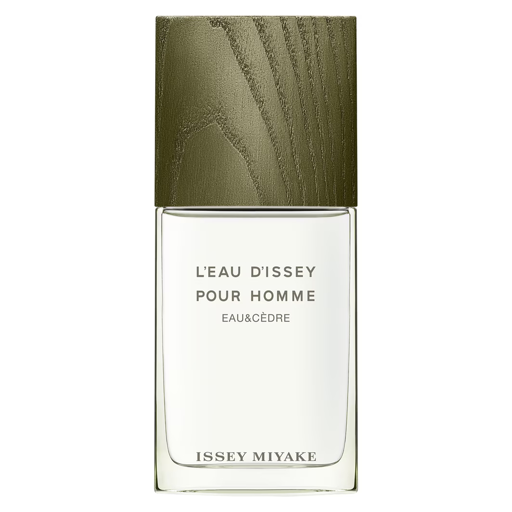 Issey Miyake L'Eau d'Issey Pour Homme Eau&Cedre EdP 100ml