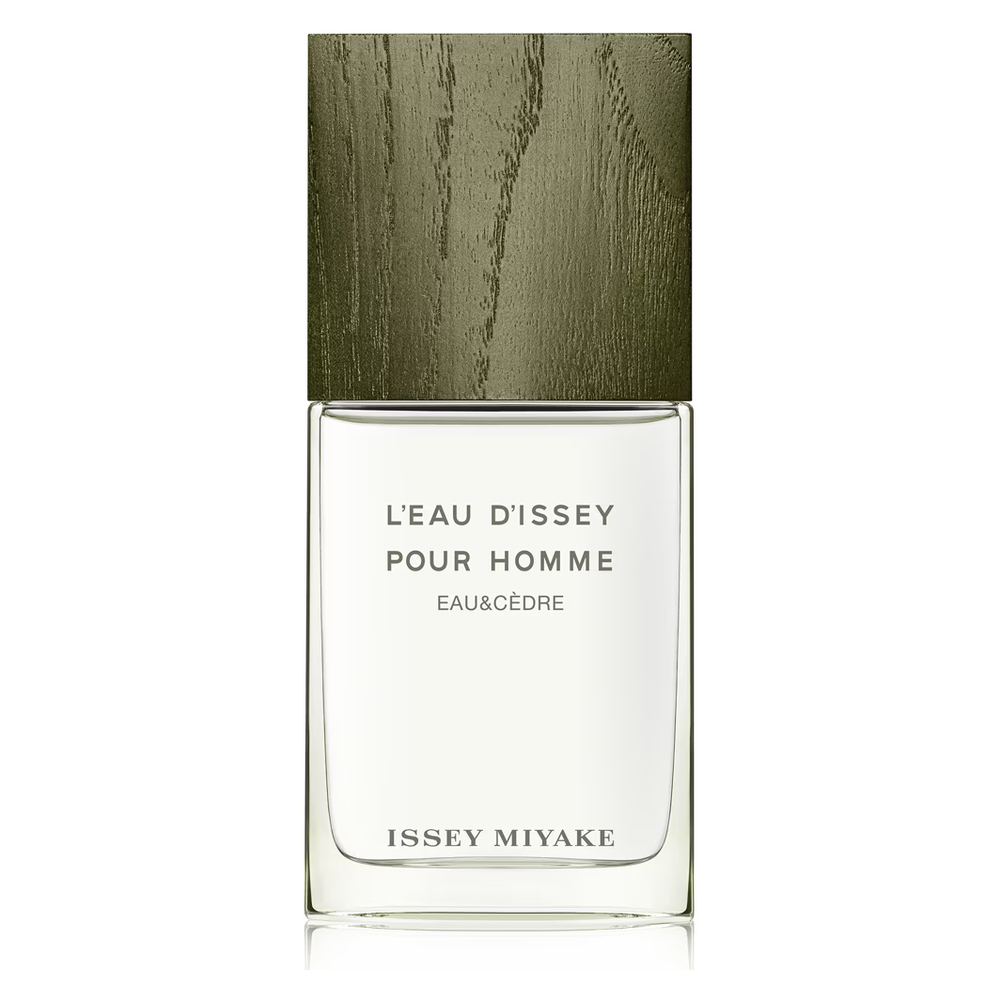 Issey Miyake L'Eau d'Issey Pour Homme Eau&Cedre EdP 50ml
