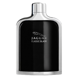 Jaguar Classic Black EdT 100ml