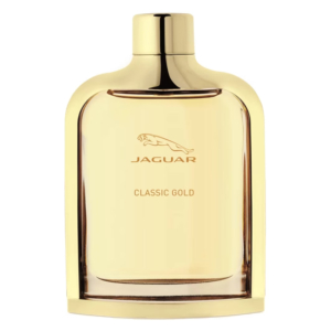 Jaguar Classic Gold EdT 100ml