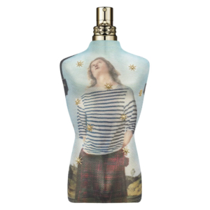 Jean Paul Gaultier Le Male Collector Xmas EdT 125ml