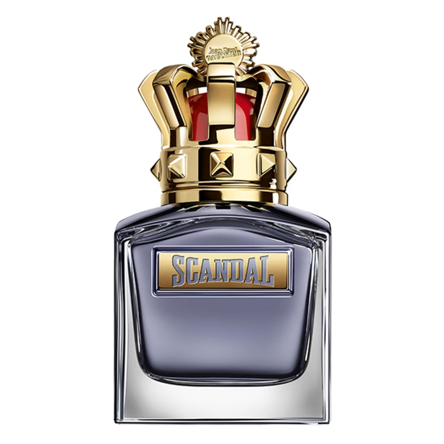 Jean Paul Gaultier Scandal For Him EdT 50ml