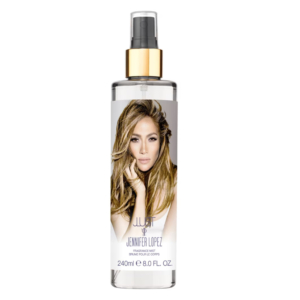 Jennifer Lopez JLust Body Mist 240ml