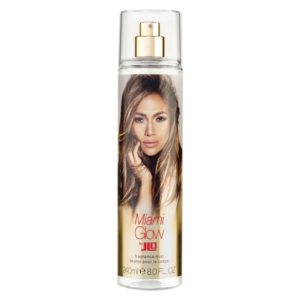 Jennifer Lopez Miami Body Mist 240ml