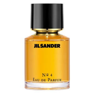 Jil Sander No. 4 EdP 100ml