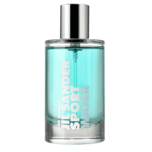Jil Sander Sport Water For Women EdT 50ml
