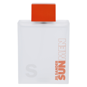Jil Sander Sun Men EdT 200ml