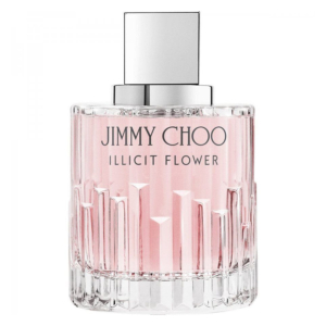 Jimmy Choo Illicit Flower EdT 100ml