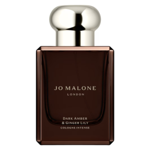 Jo Malone London Dark Amber & Ginger Lily Cologne Intense 50ml