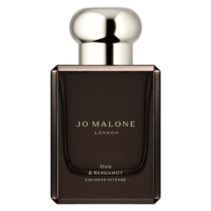 Jo Malone London Oud & Bergamot Cologne Intense 50ml