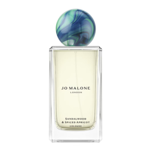 Jo Malone London Sandalwood & Spiced Apricot Cologne 100ml