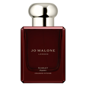 Jo Malone London Scarlet Poppy Cologne Intense 50ml