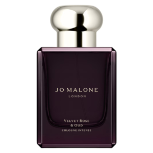 Jo Malone London Velvet Rose & Oud Cologne Intense 50ml