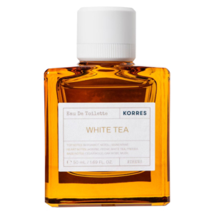 KORRES White Tea EdT 50ml