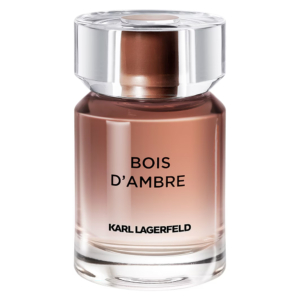 Karl Lagerfeld Bois d'Ambre EdT 50ml