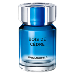 Karl Lagerfeld Bois de Cédre EdT 50ml