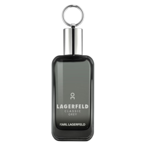 Karl Lagerfeld Classic Grey EdT 50ml
