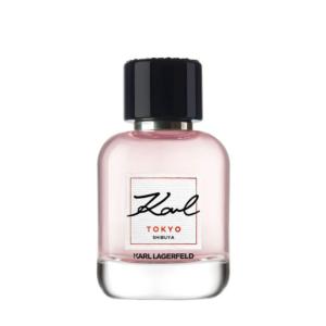Karl Lagerfeld Lagerfeld Tokyo Shibuya Pour Femme EdP 60ml