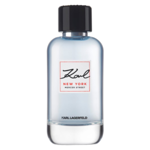 Karl Lagerfeld New York Mercer Street EdT 100ml