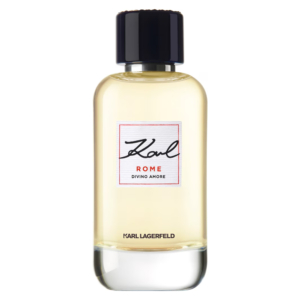 Karl Lagerfeld Rome Divino Amore EdP 100ml