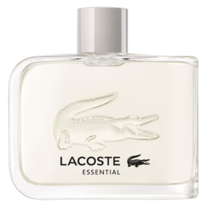 Lacoste Essential EdT 125ml