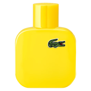 Lacoste L.12.12 Jaune EdT 50ml