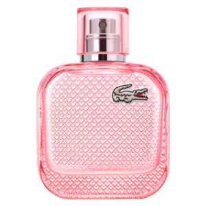 Lacoste L.12.12 Rose Sparkling EdT 50ml