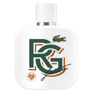 Lacoste L.12.12 White Pour Homme Roland Garros EdP 100ml
