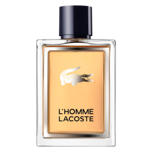 Lacoste L'Homme EdT 100ml