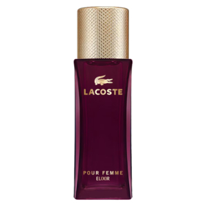 Lacoste Lacoste Pour Femme Elixir EdP 50ml