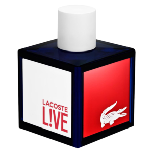 Lacoste Live EdT 60ml