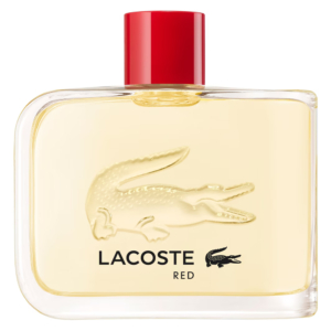 Lacoste Red EdT 125ml