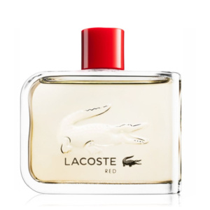 Lacoste Red EdT 125ml