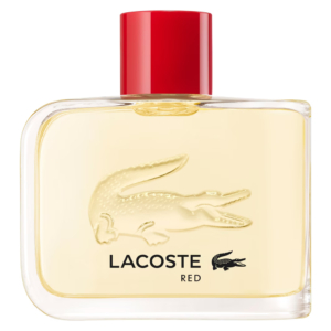 Lacoste Red EdT 75ml