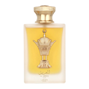 Lattafa Al Areeq Gold EdP 100ml