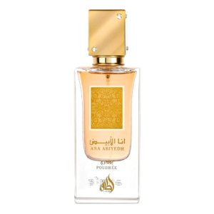 Lattafa Ana Abiyedh Poudree EdP 60ml