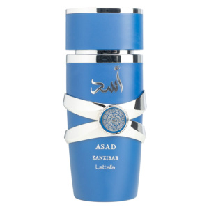 Lattafa Assad Zanzibar EdP 100ml