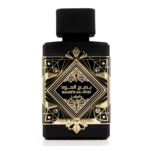 Lattafa Oud For Glory Bade'e Al Oud EdP 100ml
