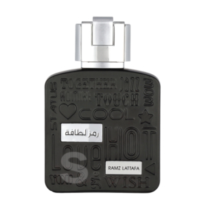 Lattafa Ramz Silver EdP 100ml