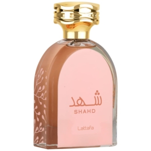 Lattafa Shahd EdP 100ml