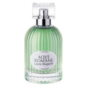 Laura Biagiotti Aqve Romane Divinum Ficus EdT 100ml