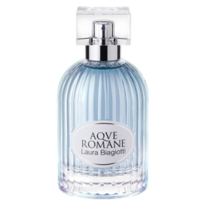 Laura Biagiotti Aqve Romane Rubus Maris EdT 100ml