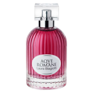 Laura Biagiotti Aqve Romane Uva Dulciz EdT 100ml