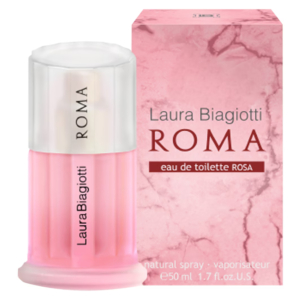 Laura Biagiotti Roma Rosa EdT 25ml