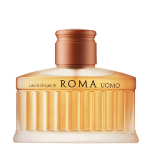 Laura Biagiotti Roma Uomo EdT 200ml
