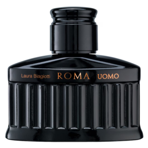 Laura Biagiotti Roma Uomo Nero Estremo EdP Intense 75ml