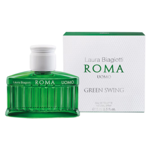 Laura Biagiotti Romagreen Swing EdT 40ml